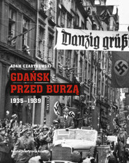 Gdańsk przed burzą