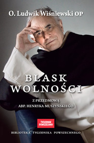Blask wolności