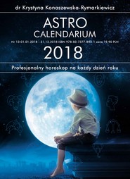 Astrocalendarium 2018