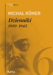 Dzienniki. 1939–45. Tom 6
