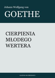 Cierpienia młodego Wertera