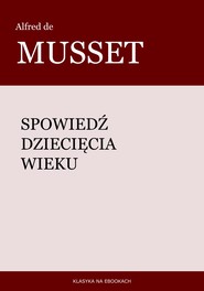 Spowiedź dziecięcia wieku