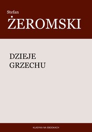 Dzieje grzechu