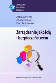 Zarządzanie jakością i bezpieczeństwem