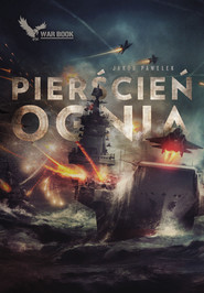 PIERŚCIEŃ OGNIA