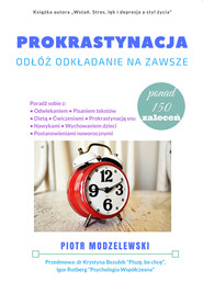 Prokrastynacja