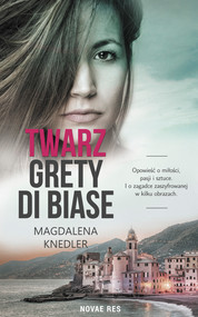 Twarz Grety di Biase