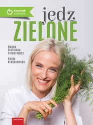 Jedz zielone