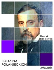 Rodzina Połanieckich