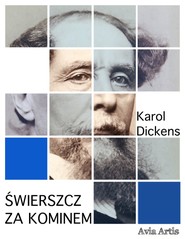 Świerszcz za kominem