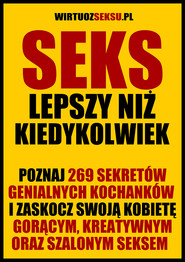 Seks lepszy niż kiedykolwiek