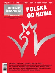 Tygodnik Powszechny Polska od nowa