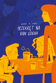 Przekręt na Van Gogha