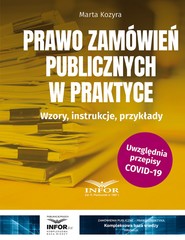 Prawo zamówień publicznych w praktyce