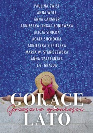 Gorące lato