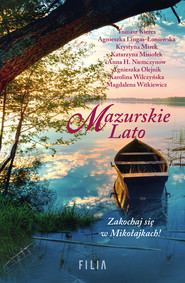 Mazurskie Lato