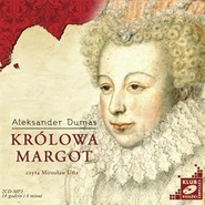 Królowa Margot