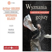 Wyznania Gejszy