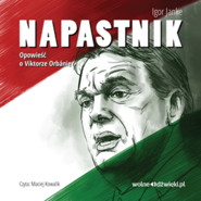 Napastnik