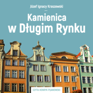 Kamienica w Długim Rynku