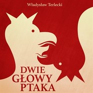 Dwie głowy ptaka