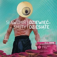 Dziewięćdziesiąte