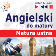 Angielski do matury Matura ustna Poziom podstawowy