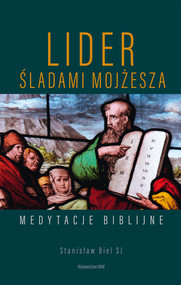 Lider. Śladami Mojżesza