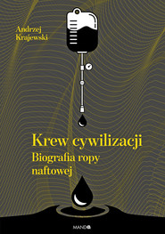 Krew cywilizacji