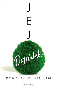 JEJ OGRÓDEK
