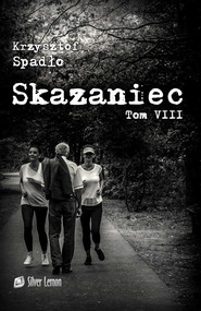Skazaniec tom VIII