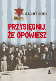 Przysięgnij, że opowiesz