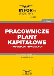 Pracownicze plany kapitałowe – obowiązki pracodawcy