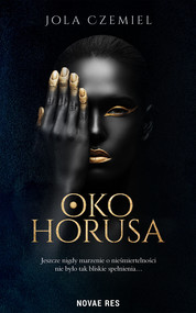 Oko Horusa
