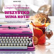 Wszystko wina kota!