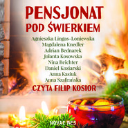 Pensjonat pod świerkiem