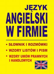 Język angielski w firmie