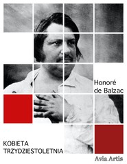 Kobieta trzydziestoletnia
