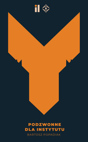 Podzwonne dla Instytutu