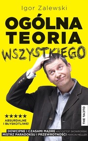 Ogólna teoria wszystkiego