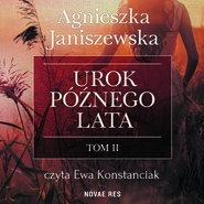 Urok późnego lata tom II