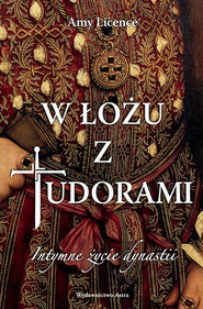 W łożu z Tudorami