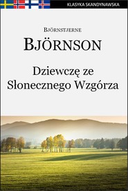 Dziewczę ze Słonecznego Wzgórza