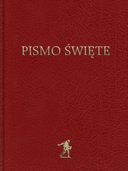 Biblia. Pismo Święte Starego i Nowego Testamentu (Biblia Warszawska)
