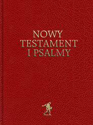 Nowy Testament i Psalmy