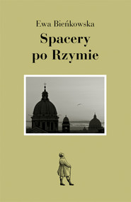 Spacery po Rzymie