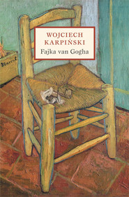 Fajka van Gogha