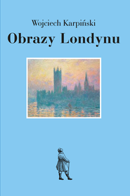 Obrazy Londynu