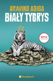 Biały Tygrys