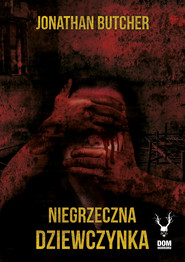 Niegrzeczna dziewczynka